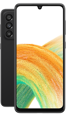 Samsung Galaxy A33 5G