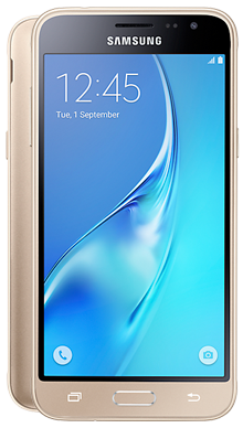 Samsung Galaxy J3 Gold
