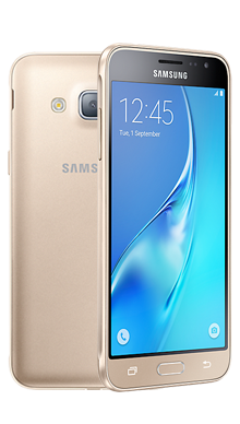 Samsung Galaxy J3 Gold