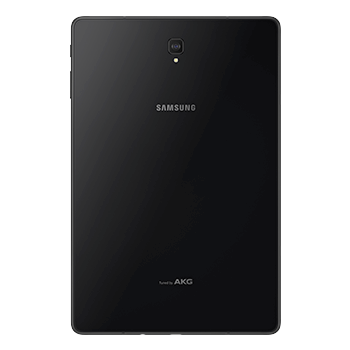 Samsung Tab S4 Nearly New Back