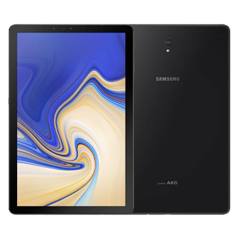 Samsung Tab S4 Nearly New Side