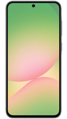 Samsung Galaxy A56 256GB in Graphite