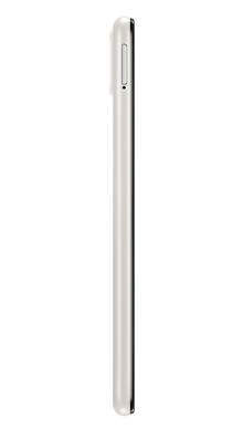 Samsung Galaxy A12 64GB Blue Side