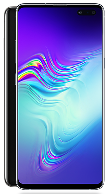 Samsung Galaxy S10 5G 256GB Majestic Black