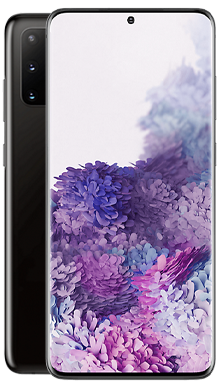 Samsung Galaxy S20 Plus 128GB 5G Black