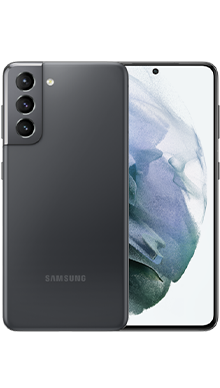 Samsung Galaxy S21 5G 128GB Phantom Grey