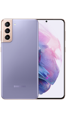 Samsung Galaxy S21 Plus 5G 128GB Phantom Violet
