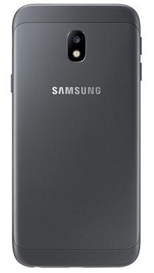 Samsung Galaxy J3 2017 Black Back