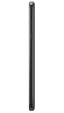 Samsung Galaxy J3 2017 Black Side