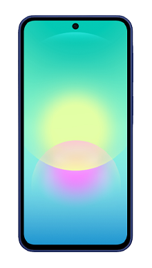 Samsung Galaxy A27 128GB in Blue