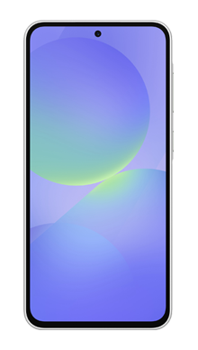 Samsung Galaxy A36 256GB in White