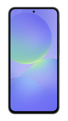 Samsung Galaxy A36 256GB in Black