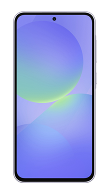 Samsung Galaxy A36 256GB in Lavender