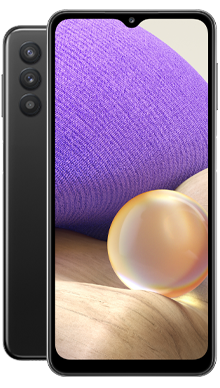 Samsung Galaxy A32 5G 128GB Black