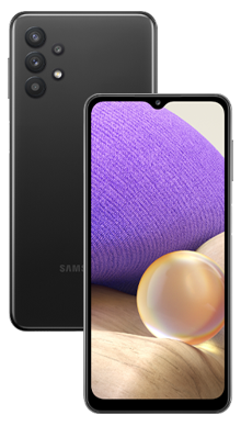 Samsung Galaxy A32 5G 128GB Black