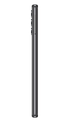 Samsung Galaxy A32 5G 128GB Black Side