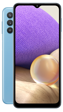 Samsung Galaxy A32 5G 64GB Blue