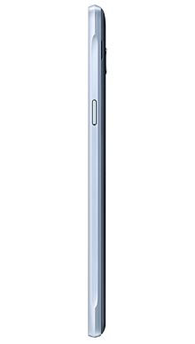 Samsung Galaxy J3 Black Side