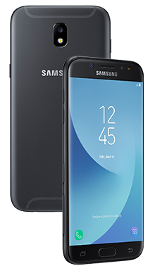 Samsung Galaxy J5 2017 Black