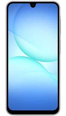 Samsung Galaxy A17 128GB in Grey