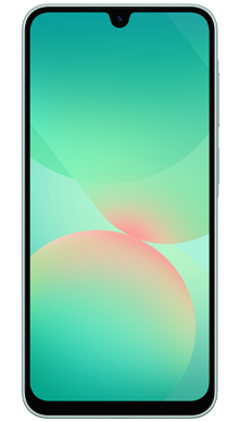 Samsung Galaxy A26 256GB in Mint