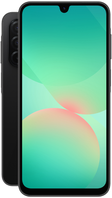 Samsung Galaxy A26