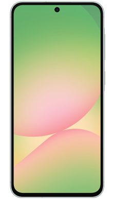 Samsung Galaxy A56 256GB in Olive