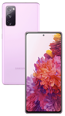 Samsung Galaxy S20 FE 128GB Cloud Lavender