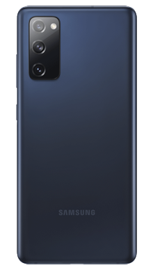 Samsung Galaxy S20 FE 128GB Cloud Navy Back
