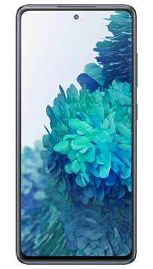 Samsung Galaxy S20 FE 128GB Cloud Navy Front