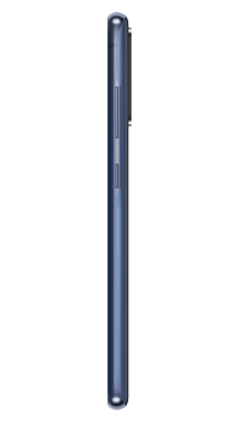 Samsung Galaxy S20 FE 128GB Cloud Navy Side
