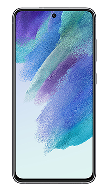 Samsung Galaxy S21 FE 128GB in Graphite