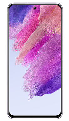 Samsung Galaxy S21 FE 128GB in Lavender