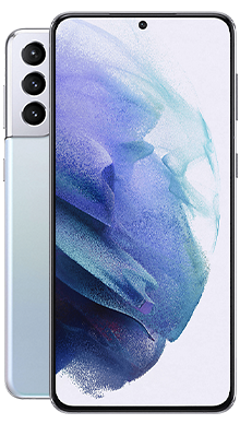 Samsung Galaxy S21 Plus 5G 128GB Phantom Silver