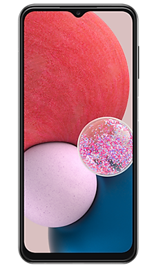 Samsung Galaxy A13 64GB in Black