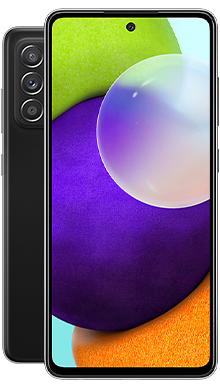 Samsung Galaxy A52s 5G