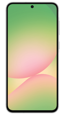 Samsung Galaxy A56 256GB in Light Grey