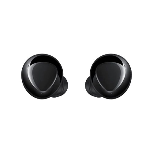 Samsung Galaxy Buds Black Front