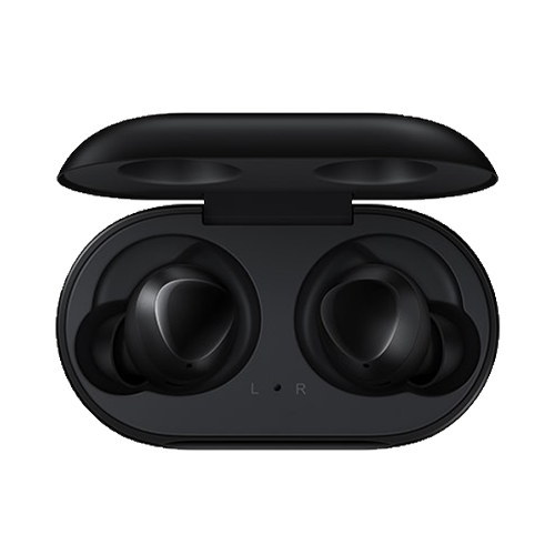 Samsung Galaxy Buds Black Back