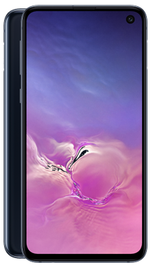 Samsung Galaxy S10e 128GB Prism Black