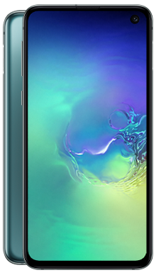 Samsung Galaxy S10e 128GB Prism Green