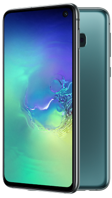 Samsung Galaxy S10e 128GB Prism Green