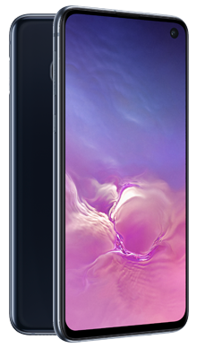Samsung Galaxy S10e 128GB Prism Black