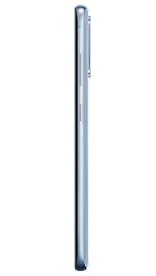 Samsung Galaxy S20 5G 128GB Blue Side
