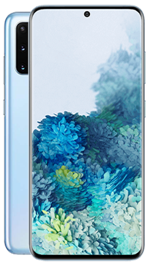 Samsung Galaxy S20 Plus 128GB 5G Blue