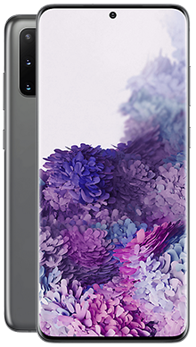 samsung s20fe colour