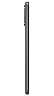 Samsung Galaxy S20 Plus 128GB 5G Grey Side