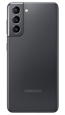 Samsung Galaxy S21 5G 128GB Phantom Grey Back