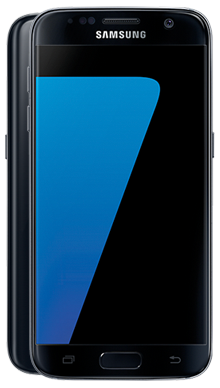 Samsung Galaxy S7 32GB Black