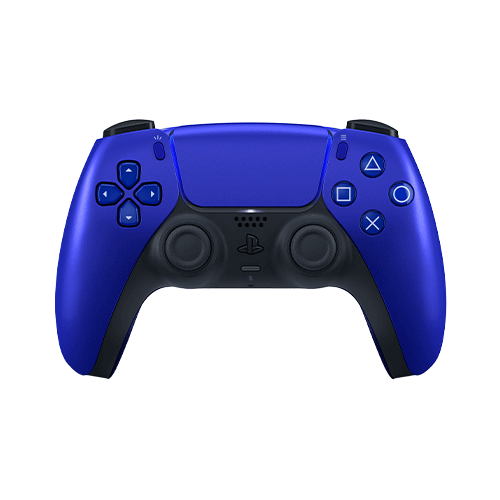 PlayStation 5 Dualsense Wireless Controller Blue